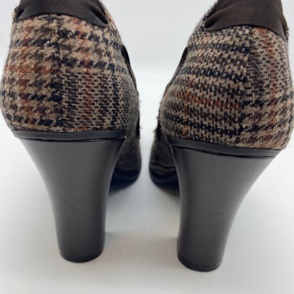 Miss Bisou Heels - Picture 5 of 8